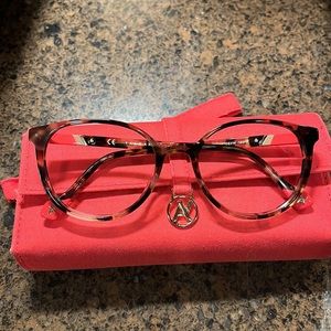 New without tags YALEA frames for glasses readers or sunglasses